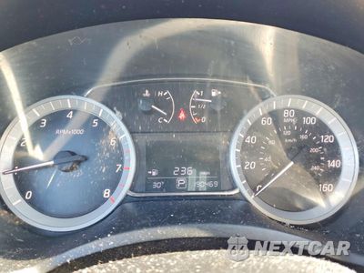 Zdjęcie 9 z 12 samochodu: 2015 NISSAN SENTRA SV VIN:3N1AB7AP4FL685119 - miniatura