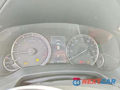 Zdjęcie 9 z 14 samochodu: 2019 LEXUS RX 350 BASE VIN:2T2BZMCA5KC168957 - miniatura