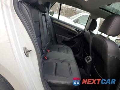 Zdjęcie 10 z 12 samochodu: 2017 VOLKSWAGEN GOLF S VIN:3VW117AU3HM031146 - miniatura