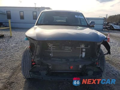 Piąte zdjęcie samochodu w środku: 2018 INFINITI QX80 BASE VIN:JN8AZ2NE0J9190314 - miniatura