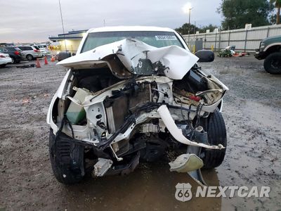 Piąte zdjęcie samochodu w środku: 2007 TOYOTA TACOMA DOUBLE CAB PRERUNNER VIN:5TEJU62NX7Z365350 - miniatura
