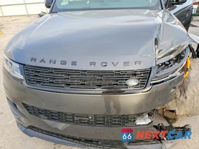 Zdjęcie 12 z 13 samochodu: 2025 LAND ROVER RANGE ROVER SPORT DYNAMIC SE VIN:SAL1L9E93SA426617 - miniatura