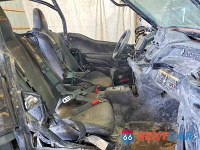 Piąte zdjęcie samochodu w środku: 2023 KAWASAKI KRT1000 B - UTILITY VEHICLE VIN:JKARTCB16PB500422 - miniatura