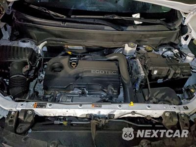 Zdjęcie 12 z 14 samochodu: 2020 CHEVROLET EQUINOX LS VIN:3GNAXHEV1LS501292 - miniatura