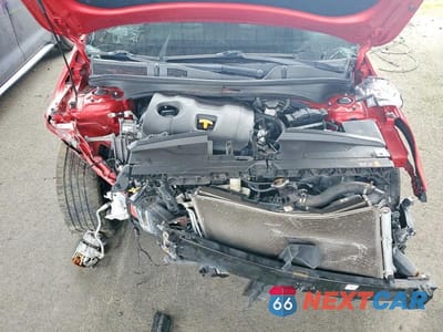 Zdjęcie 11 z 12 samochodu: 2021 KIA FORTE FE VIN:3KPF24AD7ME346248 - miniatura