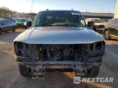 Piąte zdjęcie samochodu w środku: 2005 GMC NEW SIERRA K1500 VIN:2GTEK13T351401114 - miniatura