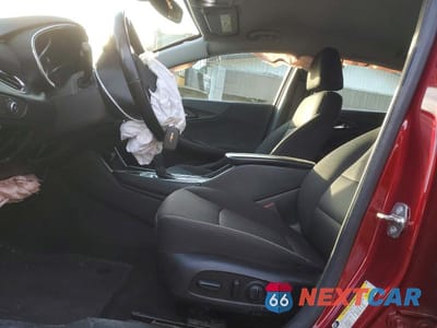 Zdjęcie 7 z 12 samochodu: 2018 CHEVROLET MALIBU LT VIN:1G1ZD5ST6JF258109 - miniatura