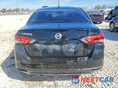 Zdjęcie 6 z 12 samochodu: 2020 NISSAN VERSA S VIN:3N1CN8DV7LL865352 - miniatura