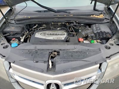 Zdjęcie 12 z 15 samochodu: 2007 ACURA MDX VIN:2HNYD28287H510668 - miniatura
