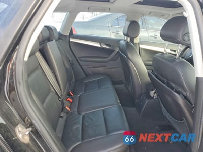 Zdjęcie 10 z 12 samochodu: 2007 AUDI A3 2.0 PREMIUM VIN:WAUNF78P97A049827 - miniatura