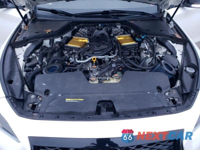 Zdjęcie 11 z 13 samochodu: 2020 INFINITI Q50 PURE VIN:JN1EV7AR2LM252362 - miniatura