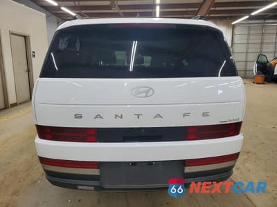 Zdjęcie 6 z 12 samochodu: 2025 HYUNDAI SANTA FE HYBRID LIMITED VIN:5NMP3DG19SH067467 - miniatura