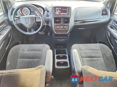 Zdjęcie 8 z 13 samochodu: 2016 DODGE GRAND CARAVAN SE VIN:2C4RDGBG5GR348133 - miniatura