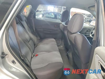 Zdjęcie 10 z 11 samochodu: 2008 HYUNDAI TUCSON GLS VIN:KM8JM12B48U706918 - miniatura