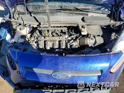 Zdjęcie 12 z 13 samochodu: 2018 FORD TRANSIT CONNECT XLT VIN:NM0GE9F72J1373431 - miniatura