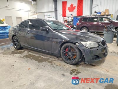 Czwarte zdjęcie samochodu z boku: 2011 BMW 335 XI VIN:WBAKF9C58BE620066 - miniatura