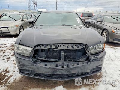 Piąte zdjęcie samochodu w środku: 2013 DODGE CHARGER SE VIN:2C3CDXBG3DH677618 - miniatura