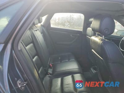 Zdjęcie 10 z 12 samochodu: 2005 AUDI A4 1.8T VIN:WAUJC68E25A120329 - miniatura