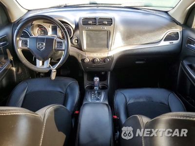 Zdjęcie 8 z 12 samochodu: 2018 DODGE JOURNEY CROSSROAD VIN:3C4PDCGBXJT252063 - miniatura