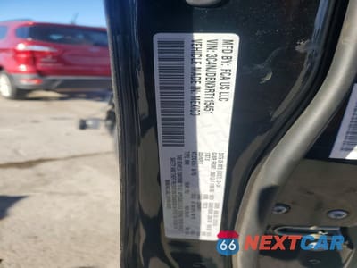 Zdjęcie 12 z 13 samochodu: 2024 JEEP COMPASS LATITUDE VIN:3C4NJDBNXRT115451 - miniatura