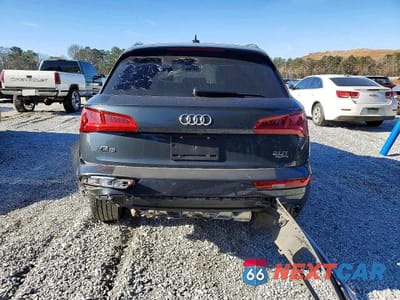 Zdjęcie 6 z 13 samochodu: 2018 AUDI Q5 PREMIUM PLUS VIN:WA1BNAFY0J2077691 - miniatura