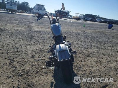 Czwarte zdjęcie samochodu z boku: 2007 HARLEY-DAVIDSON XL1200 N VIN:1HD1CZ3467K447783 - miniatura