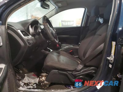 Zdjęcie 7 z 13 samochodu: 2013 DODGE JOURNEY SE VIN:3C4PDCAB8DT608328 - miniatura