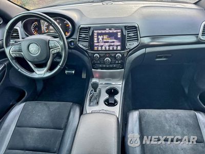 Zdjęcie 9 z 12 samochodu: 2020 JEEP GRAND CHEROKEE LAREDO VIN:1C4RJFAG0LC147151 - miniatura