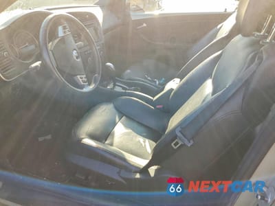 Zdjęcie 7 z 12 samochodu: 2009 SAAB 9-3 2.0T VIN:YS3FB79Y986011778 - miniatura