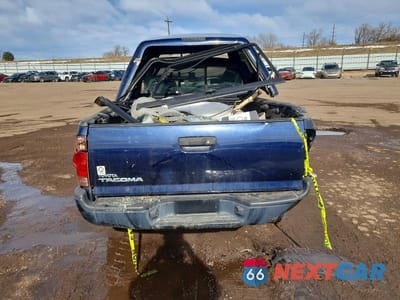 Zdjęcie 6 z 12 samochodu: 2012 TOYOTA TACOMA VIN:5TFPX4EN8CX008364 - miniatura