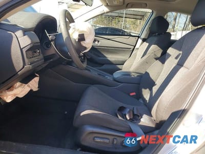 Zdjęcie 7 z 13 samochodu: 2024 HONDA ACCORD EX VIN:1HGCY1F34RA025280 - miniatura
