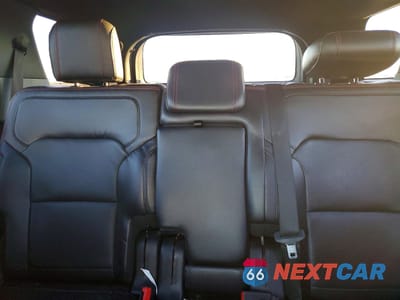 Zdjęcie 10 z 14 samochodu: 2019 FORD EXPLORER SPORT VIN:1FM5K8GT0KGB53854 - miniatura