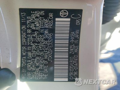 Zdjęcie 12 z 14 samochodu: 2014 TOYOTA PRIUS PLUG-IN VIN:JTDKN3DP1E3050995 - miniatura
