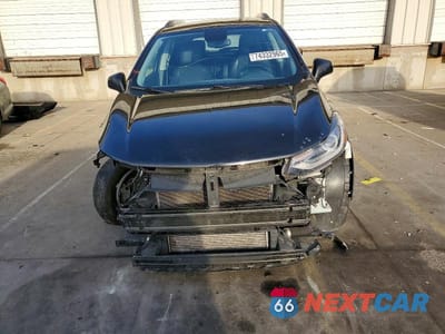 Piąte zdjęcie samochodu w środku: 2019 CHEVROLET TRAX 1LT VIN:KL7CJLSB8KB934342 - miniatura