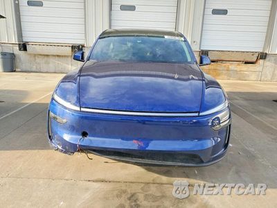 Piąte zdjęcie samochodu w środku: 2026 TESLA MODEL Y VIN:7SAYGDEE8TA390068 - miniatura