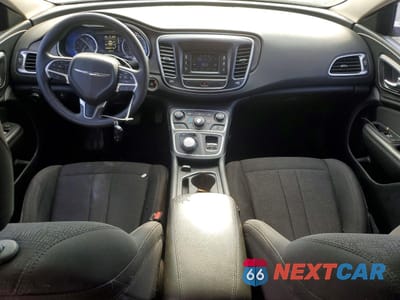 Zdjęcie 8 z 13 samochodu: 2016 CHRYSLER 200 LIMITED VIN:1C3CCCAB6GN117721 - miniatura
