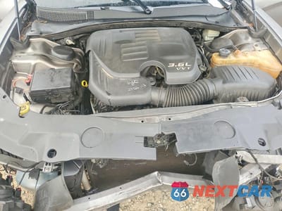 Zdjęcie 11 z 11 samochodu: 2012 DODGE CHARGER SE VIN:2C3CDXBG4CH177918 - miniatura