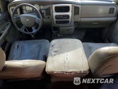 Zdjęcie 8 z 11 samochodu: 2005 DODGE RAM 3500 ST VIN:3D7LS38C65G800592 - miniatura