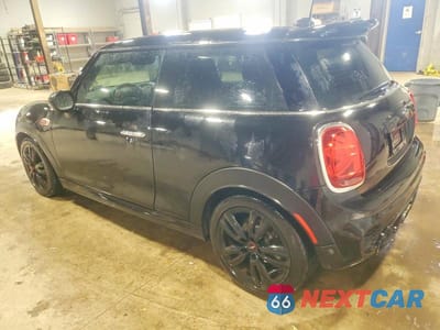 Drugie zdjęcie samochodu z przodu: 2019 MINI COOPER VIN:WMWXM9C55K2H38737 - miniatura