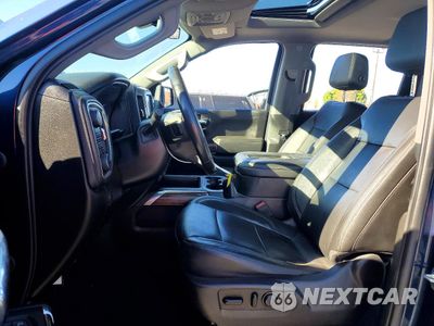 Zdjęcie 7 z 13 samochodu: 2020 CHEVROLET SILVERADO K1500 LT TRAIL BOSS VIN:1GCPYFED0LZ374422 - miniatura