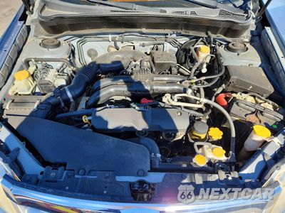 Zdjęcie 11 z 12 samochodu: 2012 SUBARU FORESTER 2.5X PREMIUM VIN:JF2SHBDC5CH406302 - miniatura