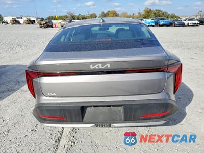 Zdjęcie 6 z 13 samochodu: 2025 KIA K4 LX VIN:3KPFT4DE5SE186353 - miniatura