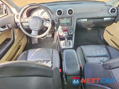 Zdjęcie 8 z 14 samochodu: 2006 AUDI A3 2.0 SPORT VIN:WAUMF98P36A103757 - miniatura