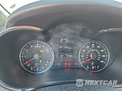 Zdjęcie 9 z 13 samochodu: 2018 KIA FORTE LX VIN:3KPFK4A75JE236126 - miniatura
