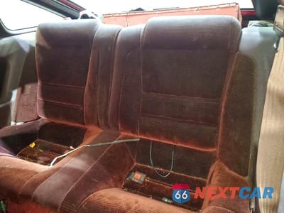 Zdjęcie 10 z 11 samochodu: 1988 TOYOTA SUPRA VIN:JT2HA70L2J0095382 - miniatura