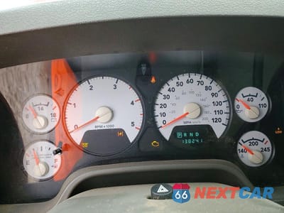 Zdjęcie 9 z 13 samochodu: 2009 DODGE RAM 3500 VIN:3D7MX48L59G551977 - miniatura