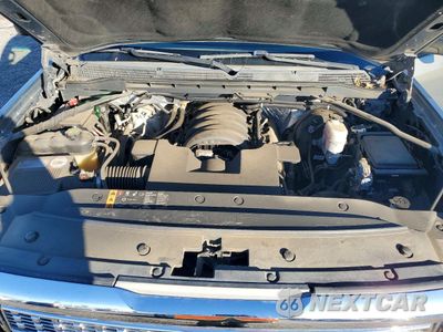Zdjęcie 11 z 12 samochodu: 2017 GMC SIERRA K1500 DENALI VIN:3GTU2PEJ1HG240607 - miniatura