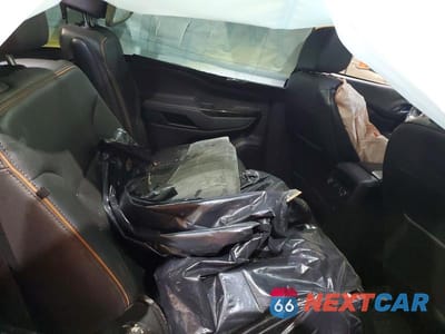 Zdjęcie 11 z 13 samochodu: 2023 GMC ACADIA AT4 VIN:1GKKNLLS8PZ227164 - miniatura