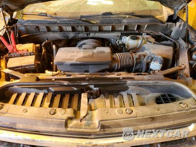 Zdjęcie 11 z 13 samochodu: 2023 CHEVROLET SILVERADO K1500 LT VIN:2GCUDDED6P1133529 - miniatura