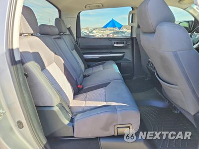 Zdjęcie 10 z 12 samochodu: 2016 TOYOTA TUNDRA CREWMAX SR5 VIN:5TFDW5F10GX561975 - miniatura